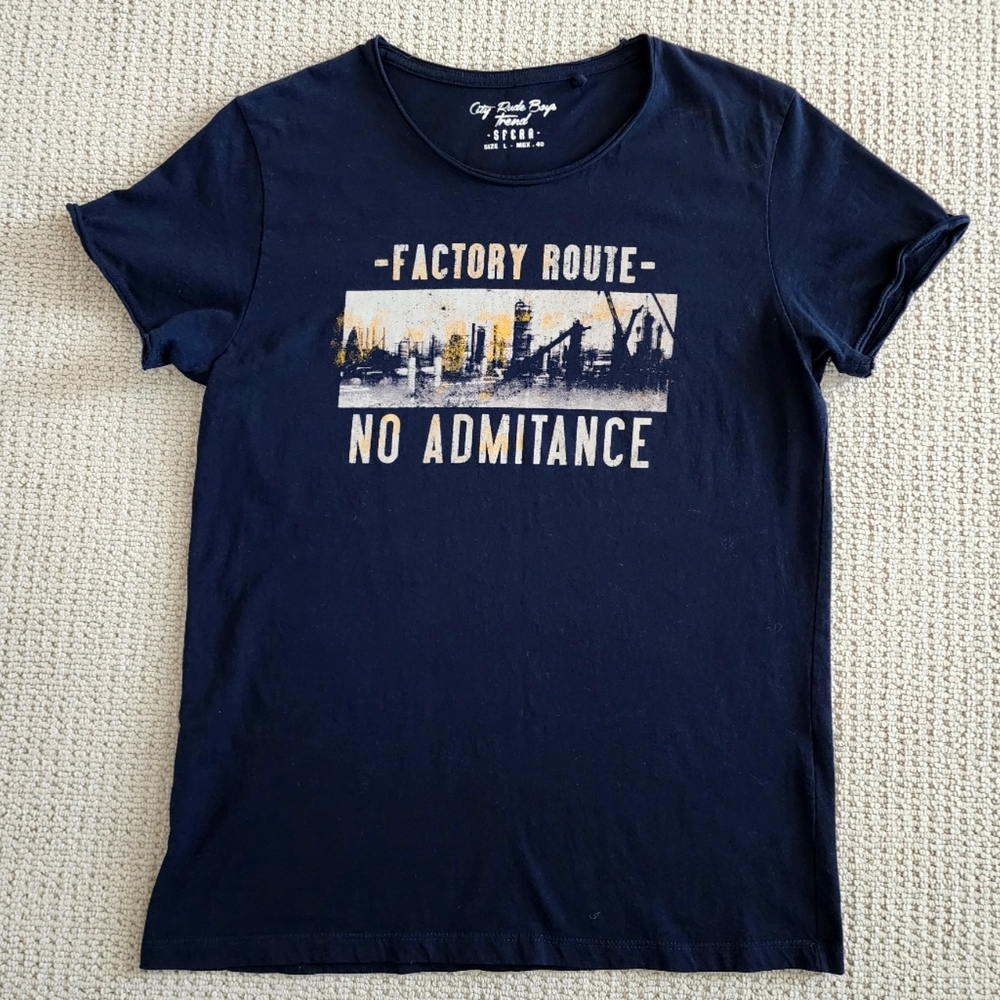 Sexy men's Tshirt